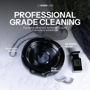 SONIQ Clean
