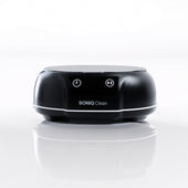 Soniq Clean ultrasonic jewellery cleaner front view
